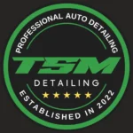 TSM DETAILING